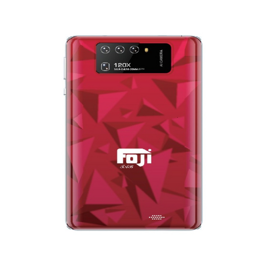 FOJI F16 Kids Tablet.