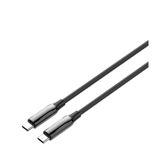 FOJI LC922c USB-C to C Fast Charging Cable – 240W PD 3.0.