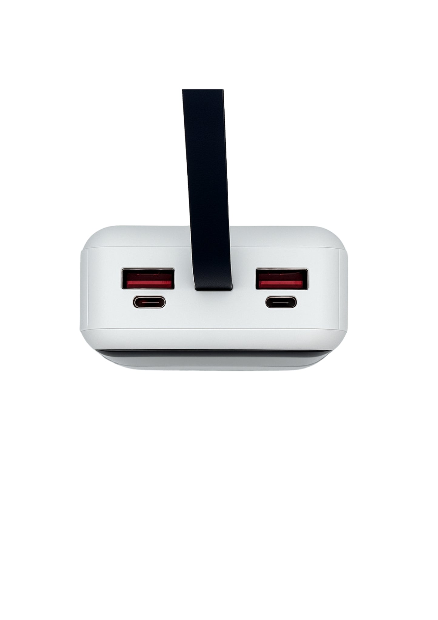 FOJI 40000mAh Fast Charging Power Bank