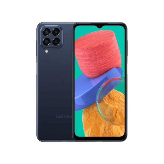 Samsung M33 5G.