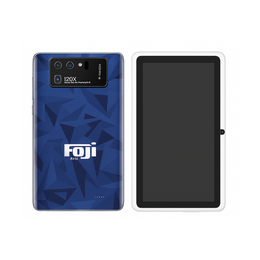FOJI F16 Kids Tablet.