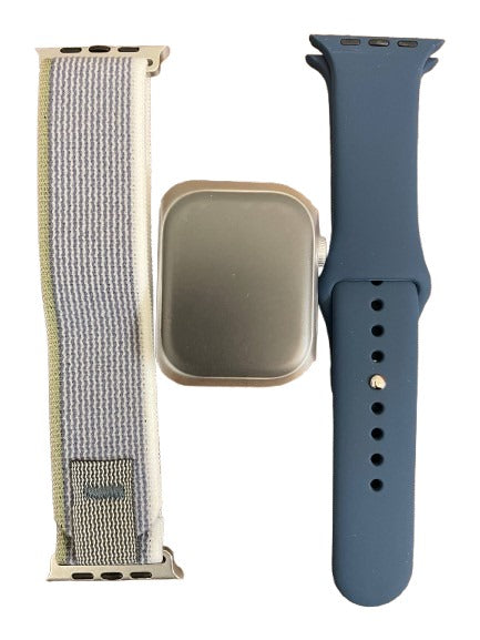 Aurafit 10 Pro Smartwatch.