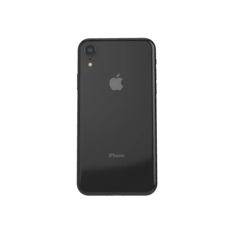 iPhone XR.