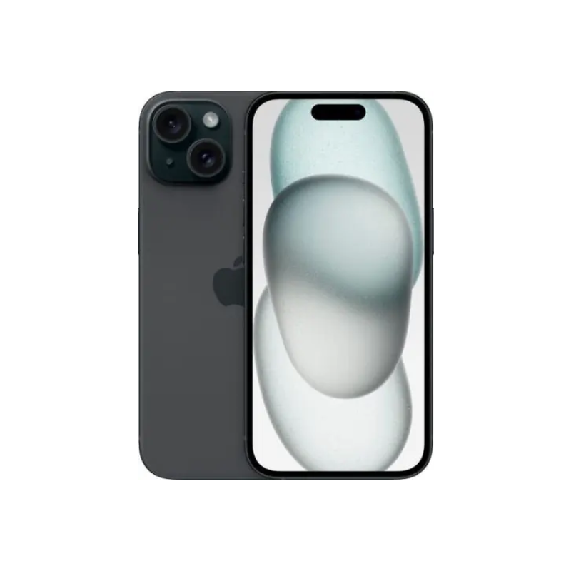 iPhone 15 Plus.