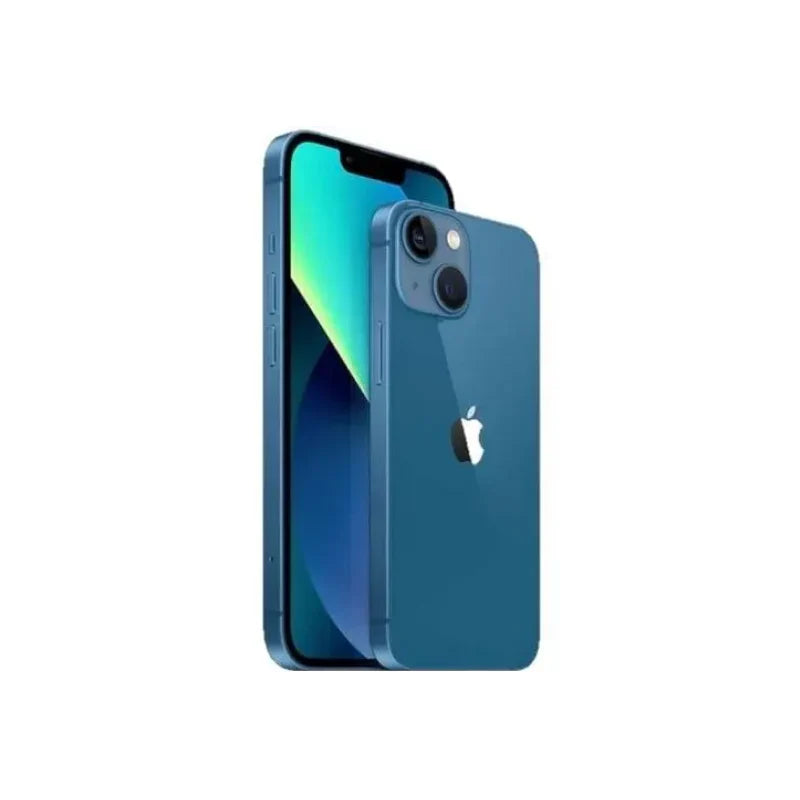 iPhone 13 Mini.