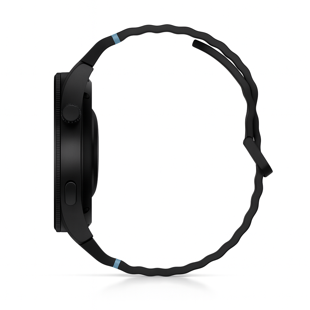 Aurafit G12 Smartwatch