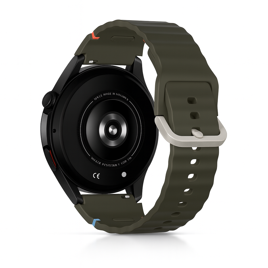 Aurafit G12 Smartwatch