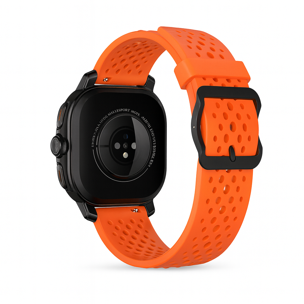 Aurafit AM32 Smartwatch
