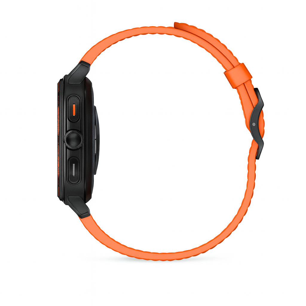 Aurafit AM32 Smartwatch