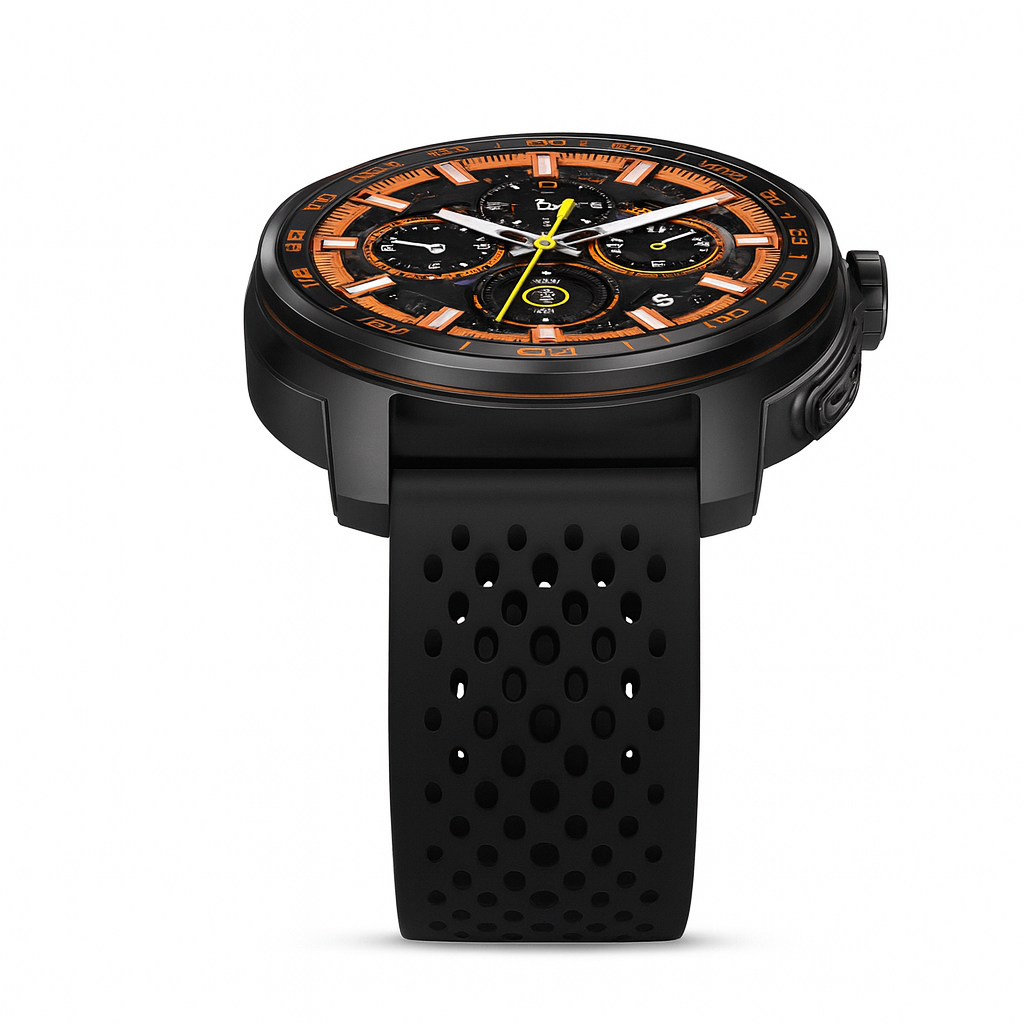 Aurafit AM32 Smartwatch