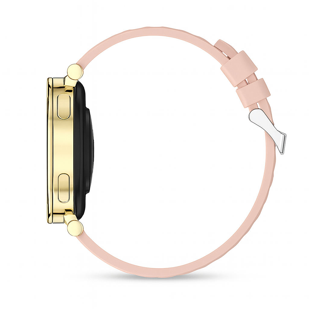 Aurafit AM23 Smartwatch