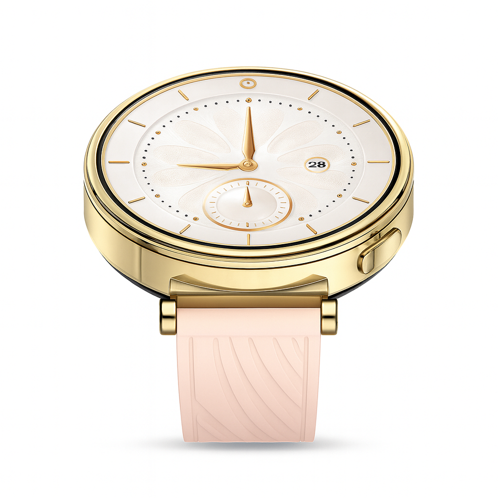 Aurafit AM23 Smartwatch