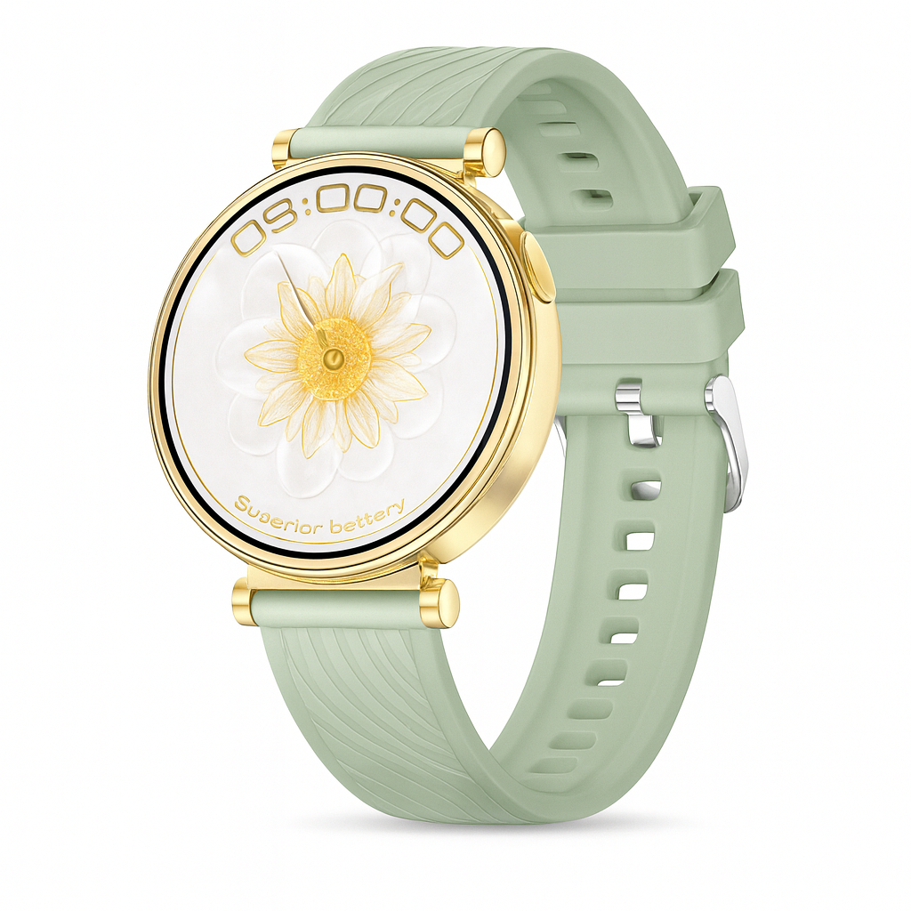 Aurafit AM23 Smartwatch
