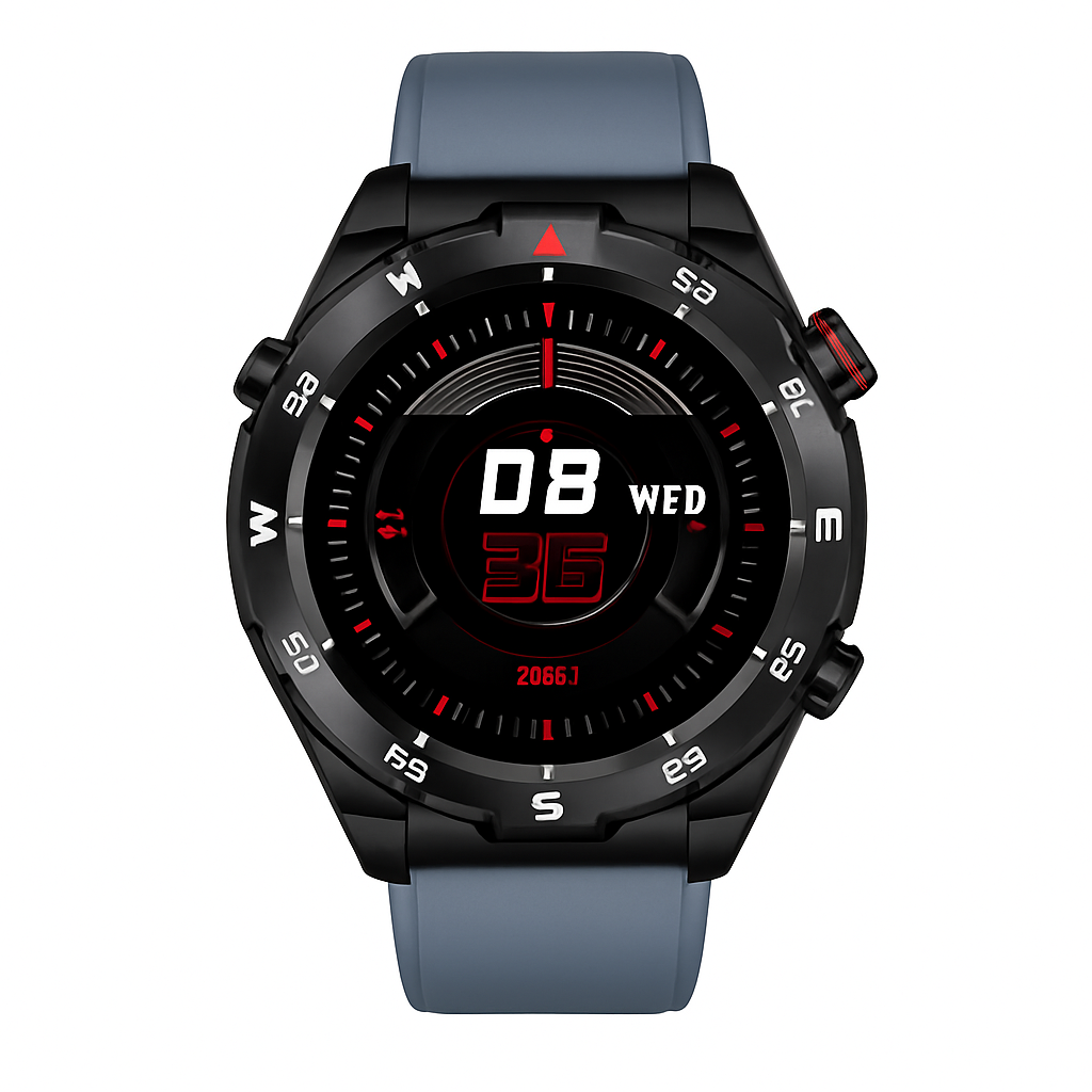 Aurafit AM13 Smartwatch