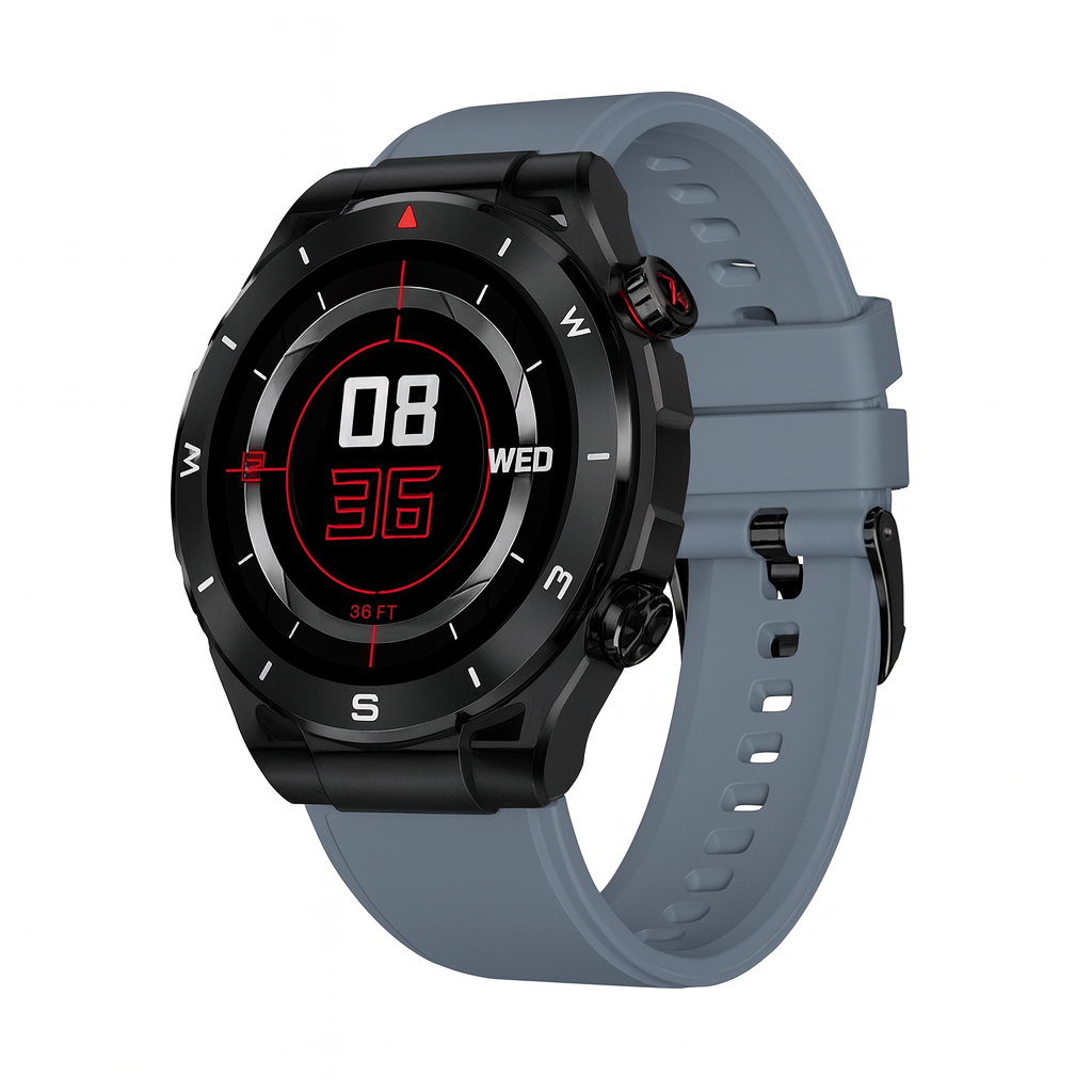Aurafit AM13 Smartwatch
