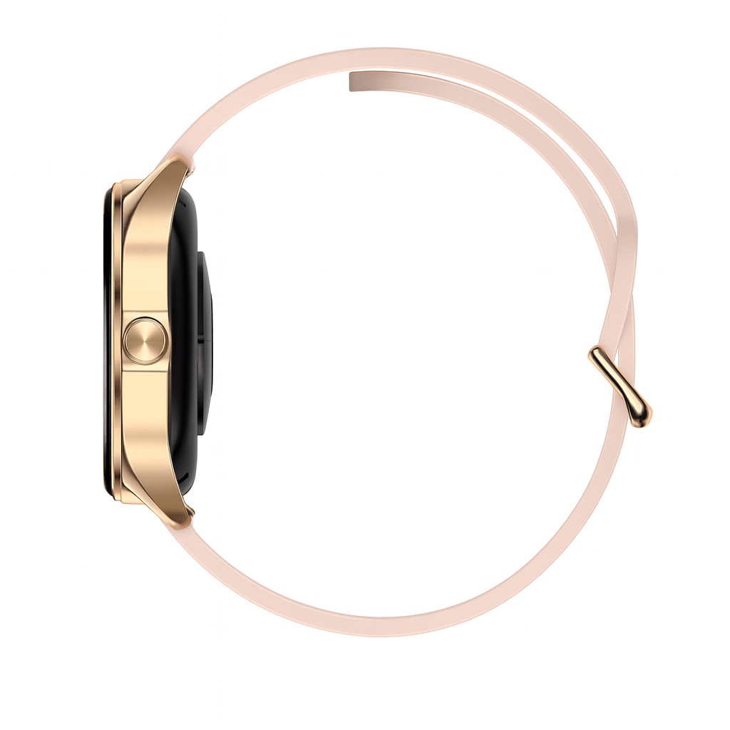 Aurafit AM12 Smart Watch
