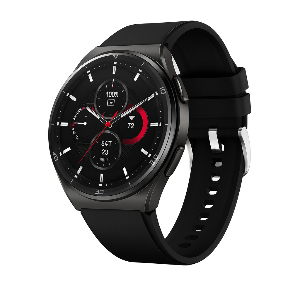 Aurafit AM05 Smart Watch