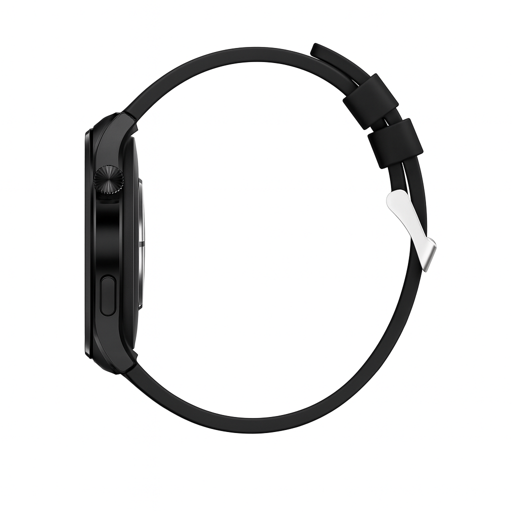 Aurafit AM05 Smart Watch