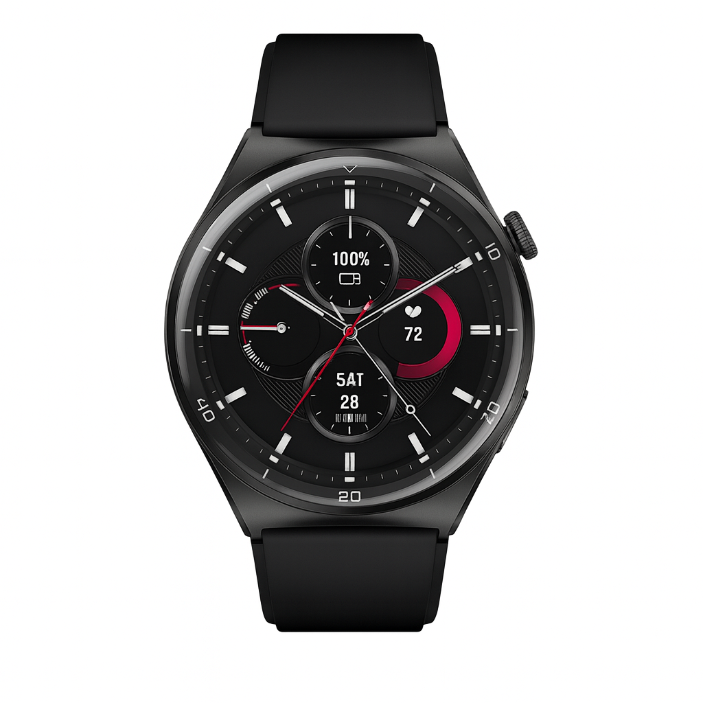 Aurafit AM05 Smart Watch
