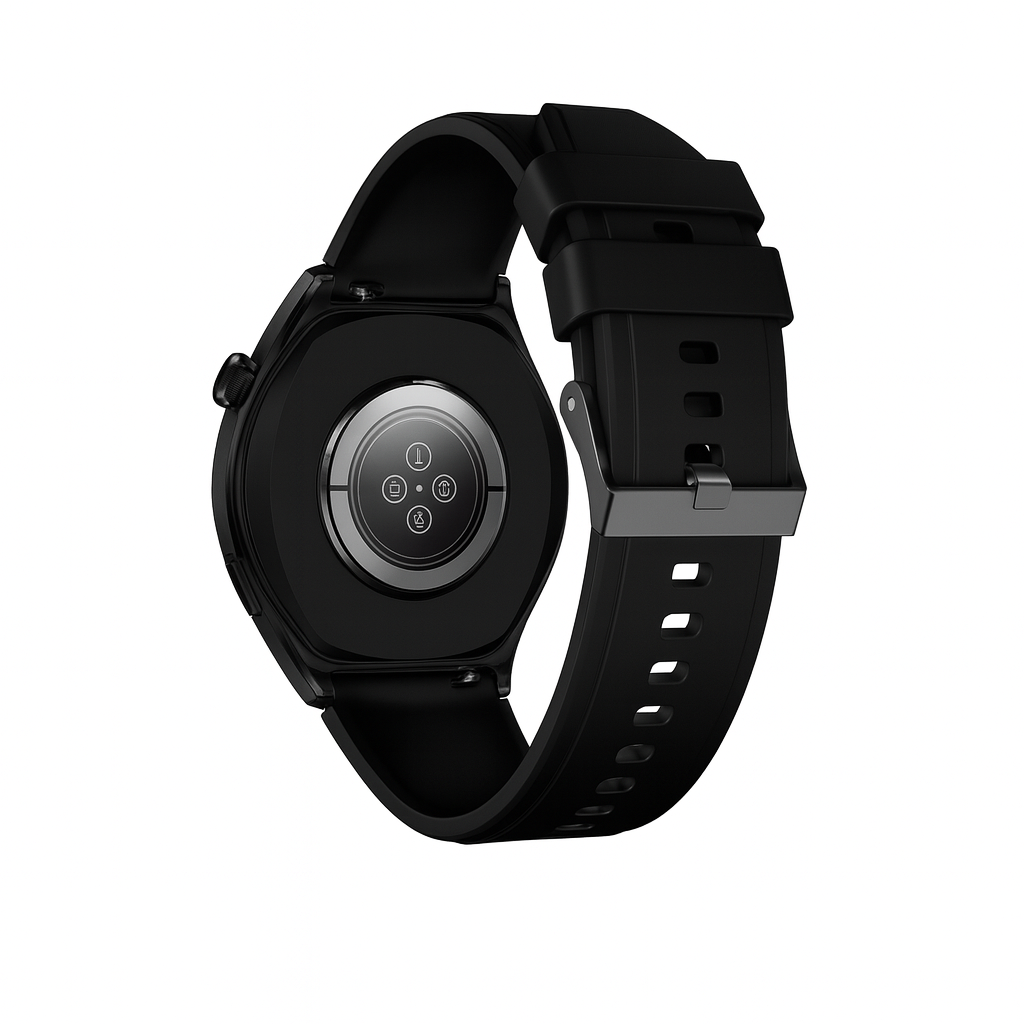 Aurafit AM05 Smart Watch
