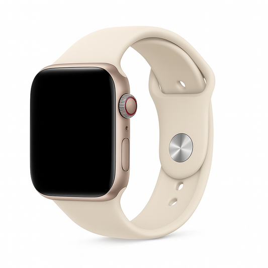 Aurafit 10 Pro Smartwatch.