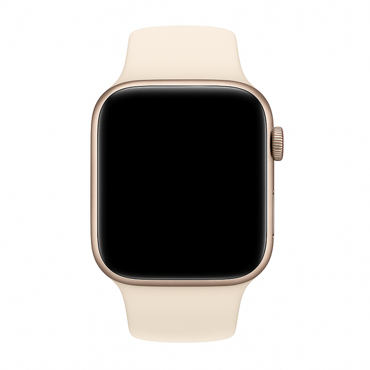 Aurafit 10 Pro Smartwatch.