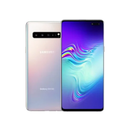 Samsung S10 5G.