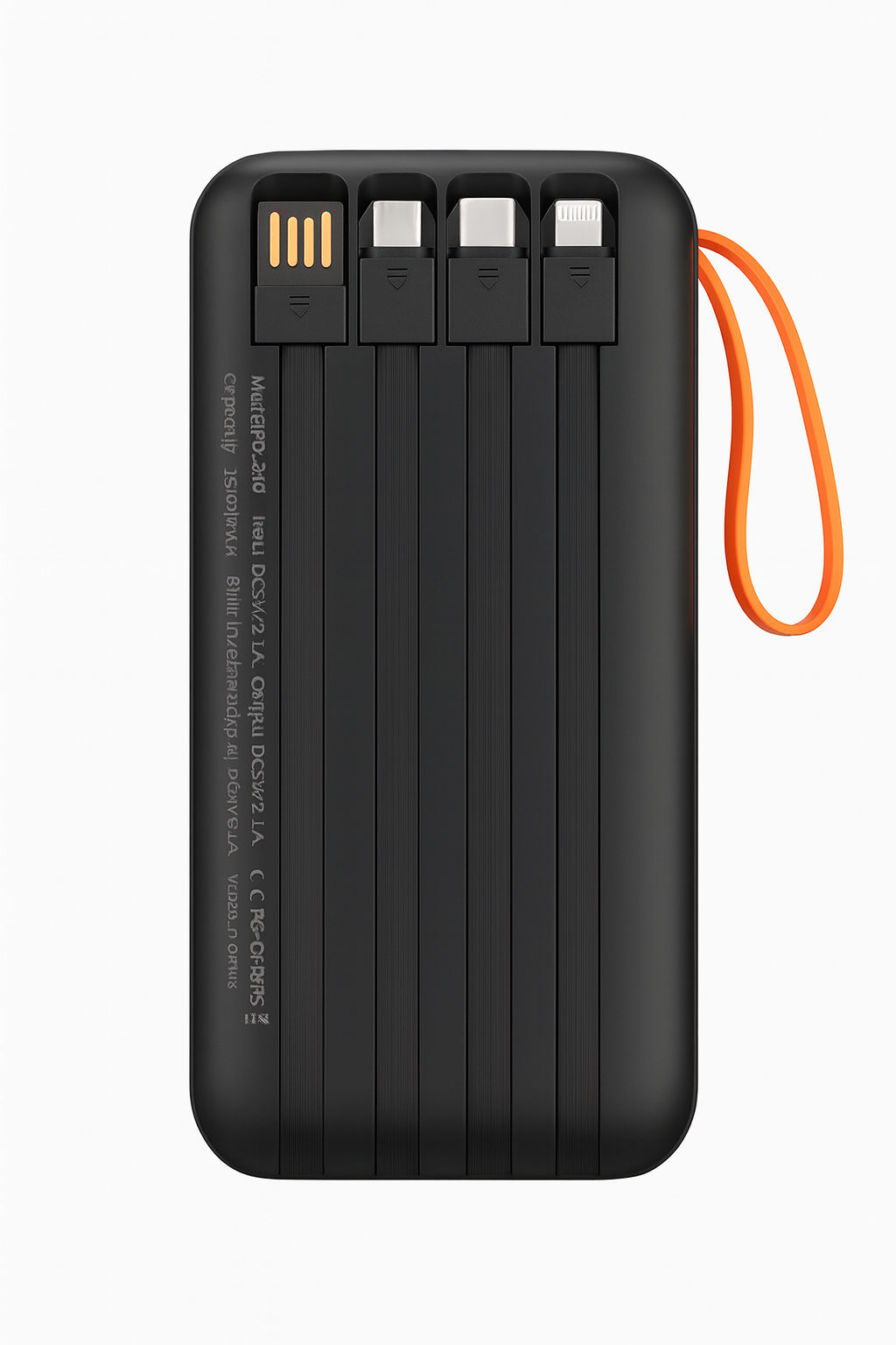 FOJI 20000mAh Fast Charging Power Bank