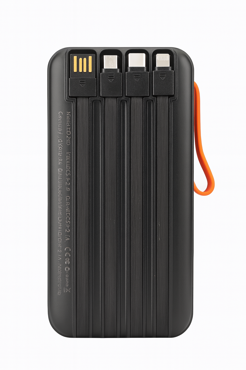 FOJI 50000mAh Power Bank