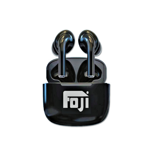 FOJI A2 Pro True Wireless Bluetooth Earbuds.