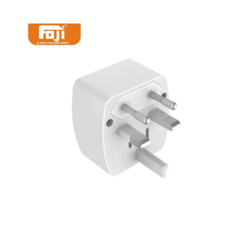 FOJI Z4 Universal Travel Adapter
