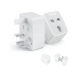 FOJI Z4 Universal Travel Adapter