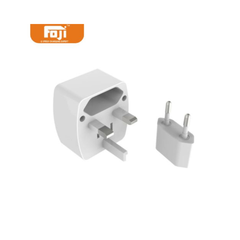 FOJI Z4 Universal Travel Adapter