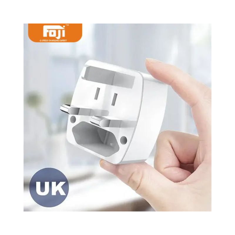 FOJI Z4 Universal Travel Adapter