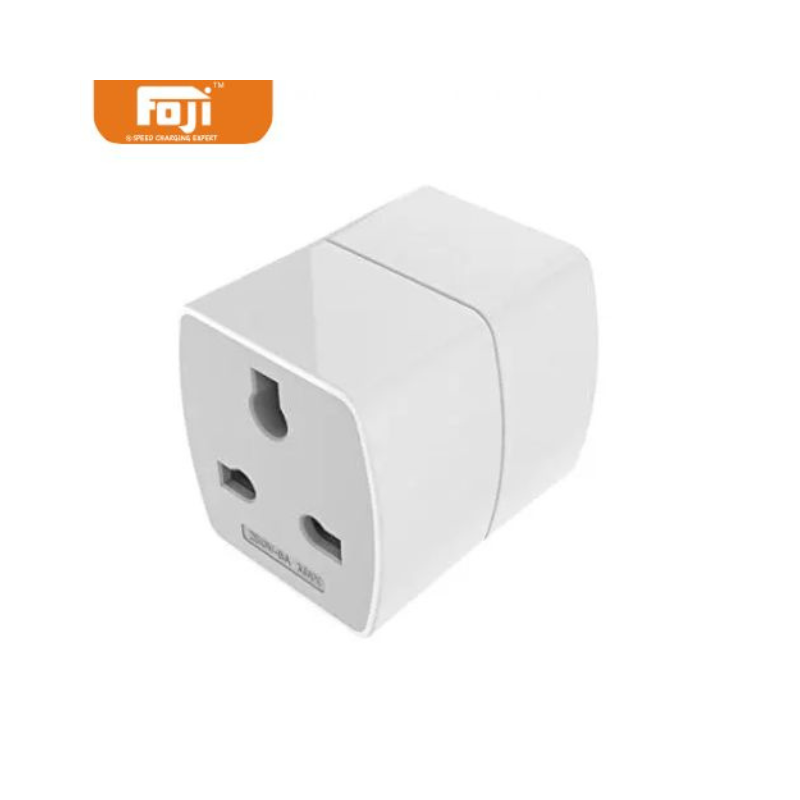 FOJI Z4 Universal Travel Adapter