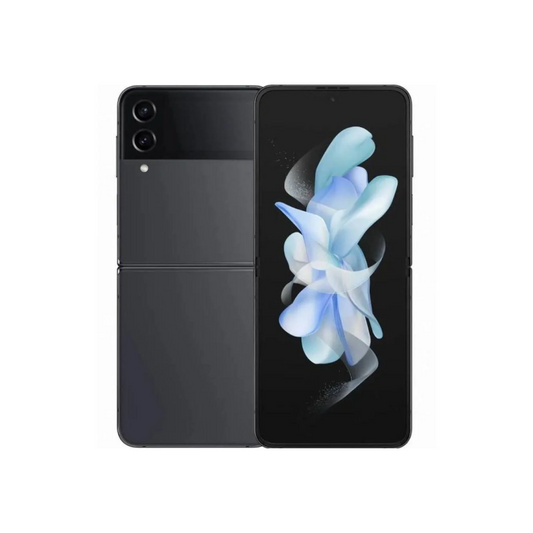 Samsung Galaxy Z Flip 4.