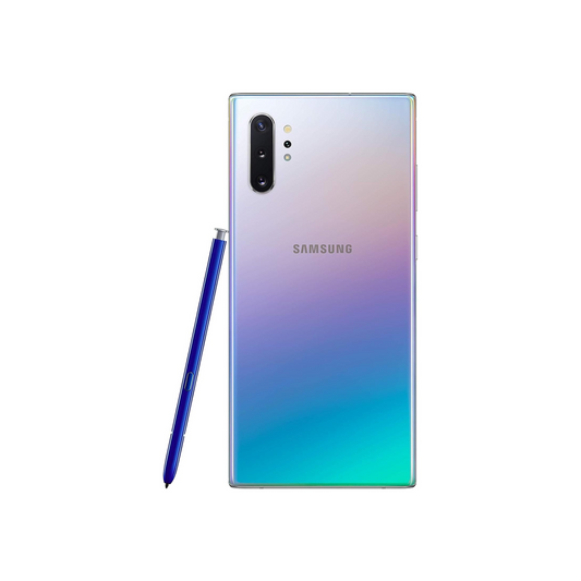 Samsung Galaxy Note 10 Plus Dual Sim.