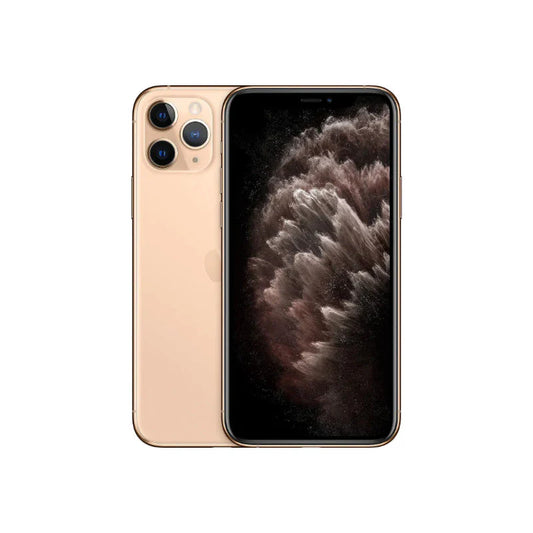 iPhone 11 Pro.