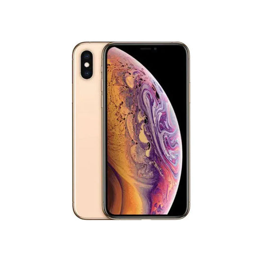 iPhone XS Max.