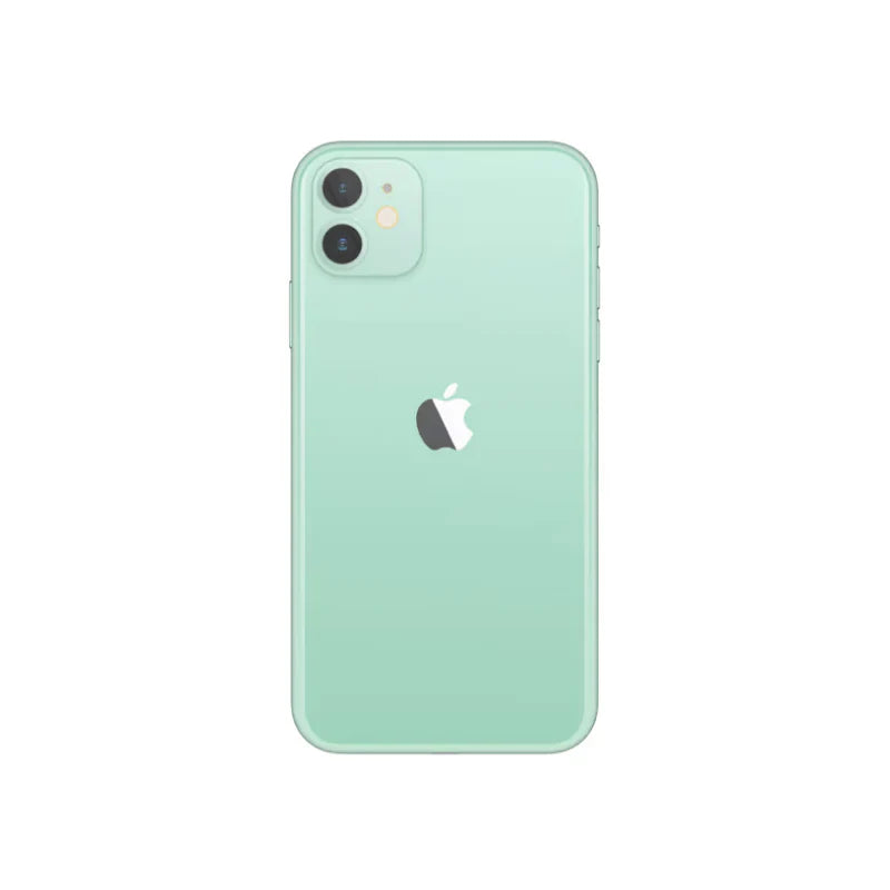 iPhone 11.