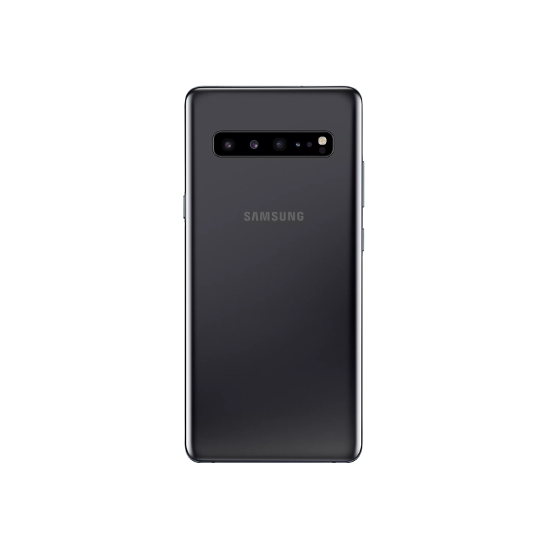 Samsung S10 5G.