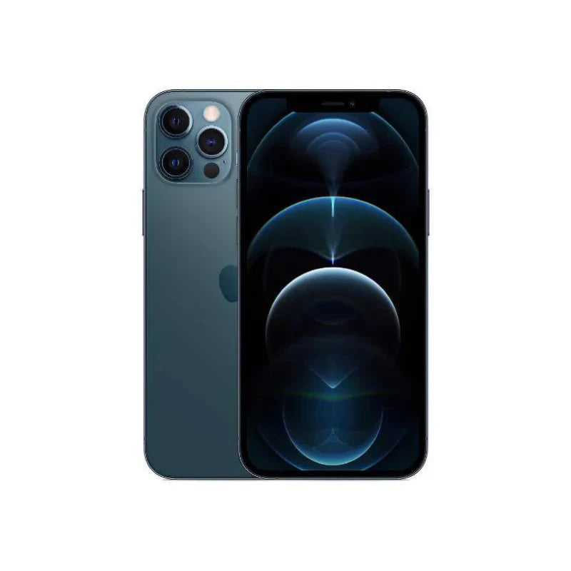 iPhone 12 Pro.