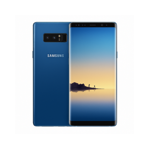 Samsung Galaxy Note 8.