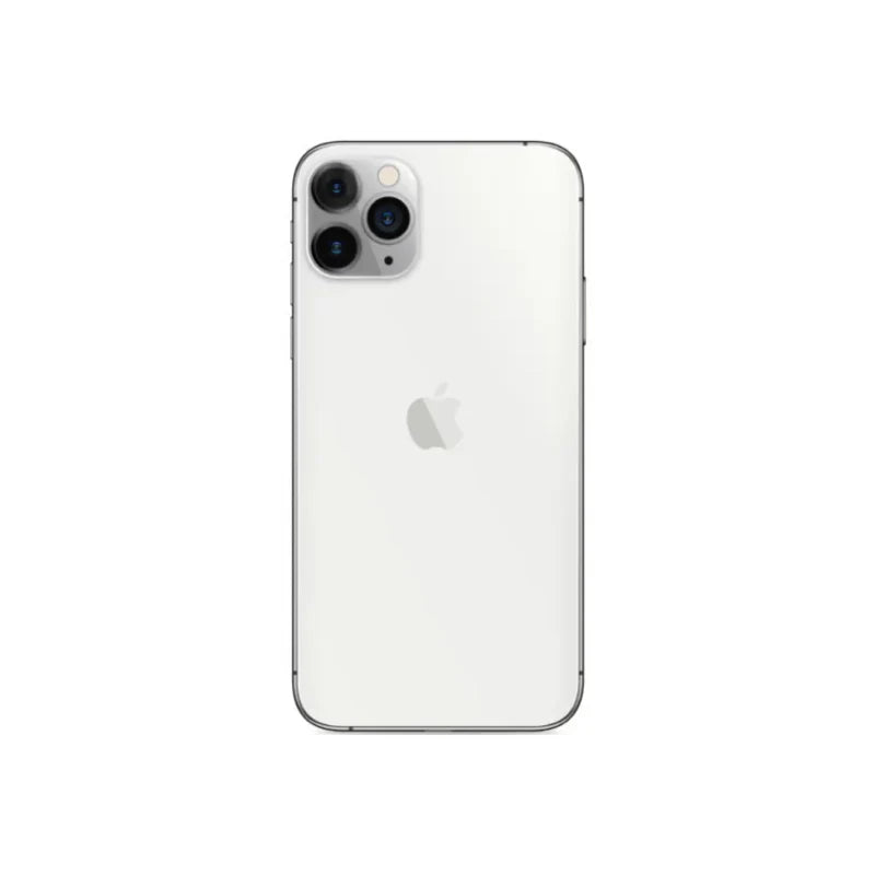 iPhone 11 Pro.