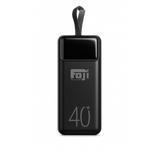 FOJI 40000mAh Fast Charging Power Bank