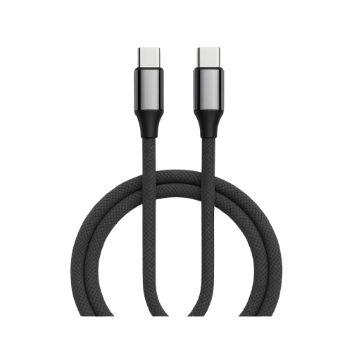 FOJI LC922c USB-C to C Fast Charging Cable – 240W PD 3.0.