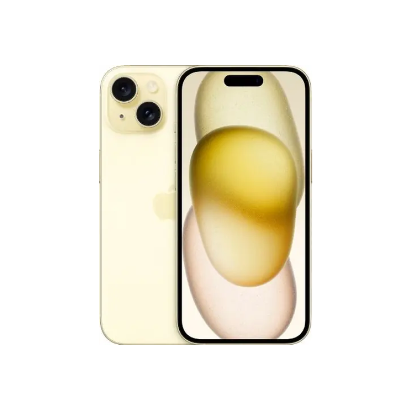 iPhone 15.
