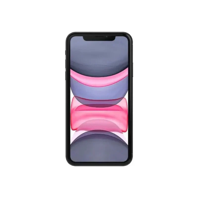 iPhone 11.