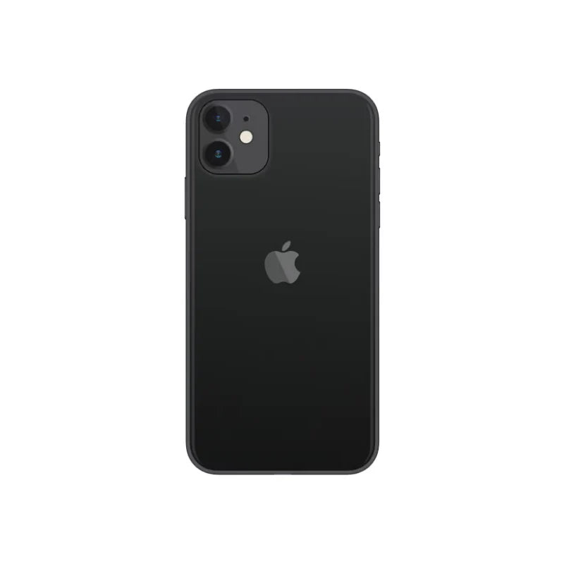 iPhone 11.