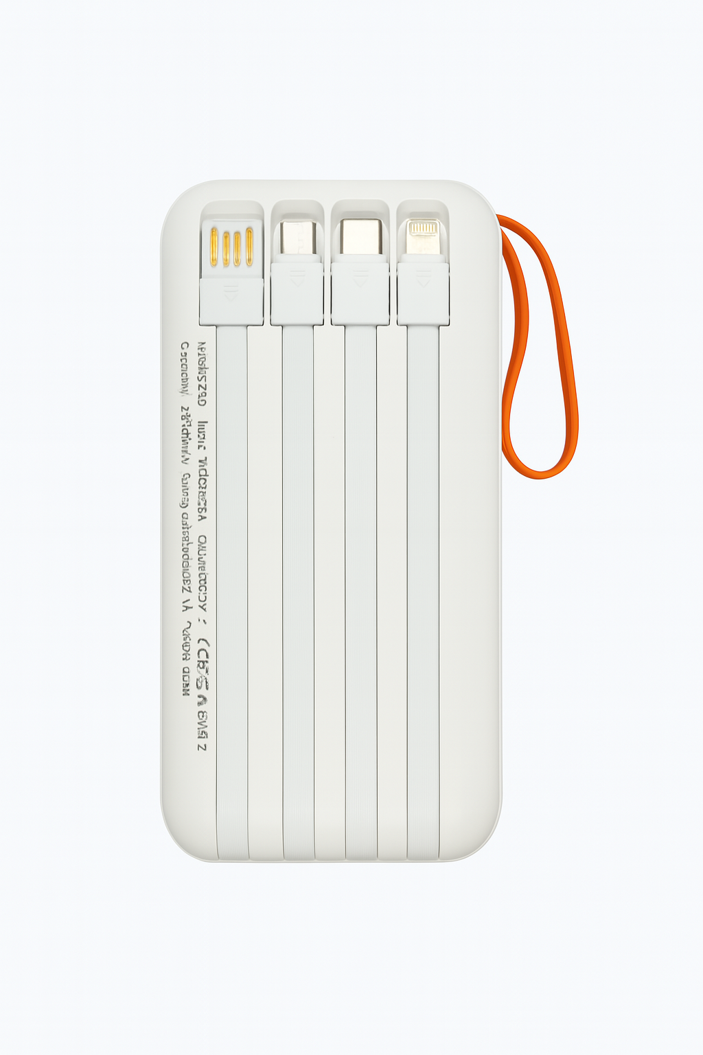 FOJI 20000mAh Fast Charging Power Bank